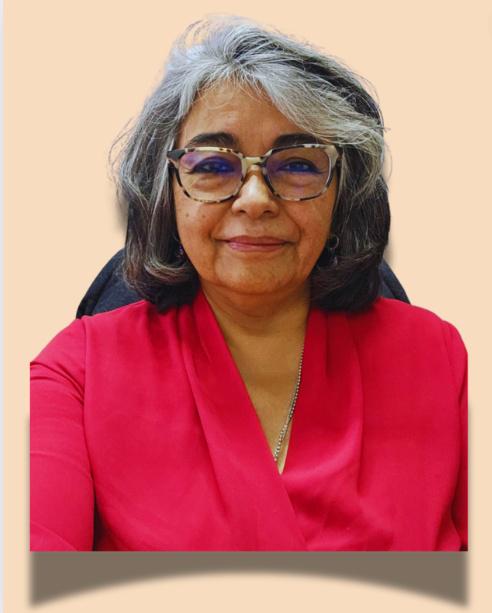 Maria Concepcion Orta Quintana