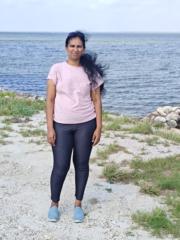 Pavani Chava