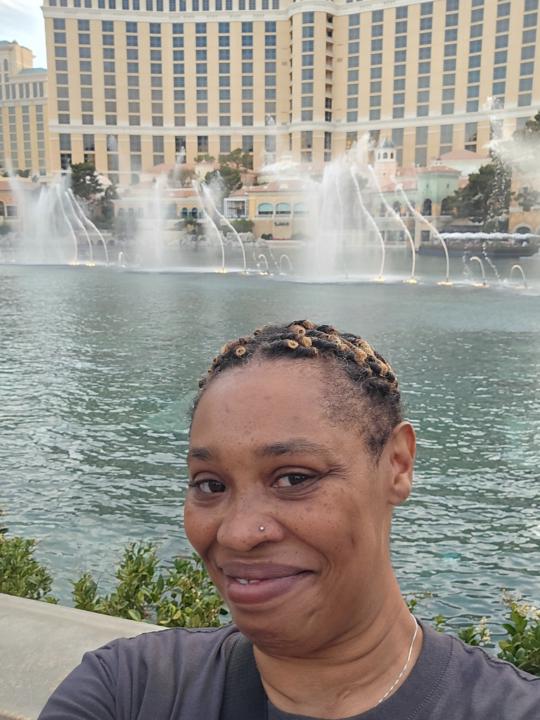 Sharronda Mack