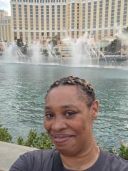 Sharronda Mack