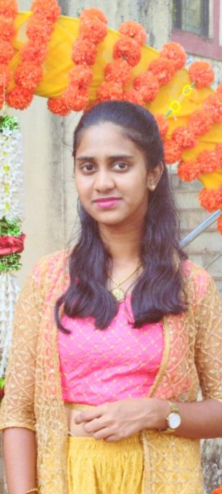 Samiksha Mapari