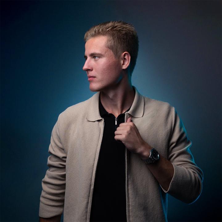 Matiss Romanovskis