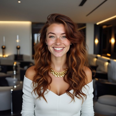 Danielle Partington