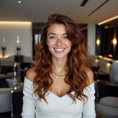 Danielle Partington