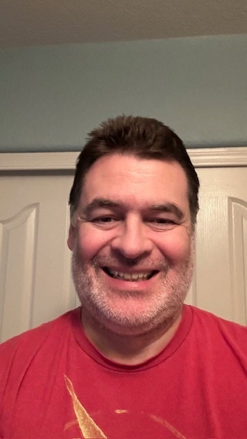 Matt Moricz