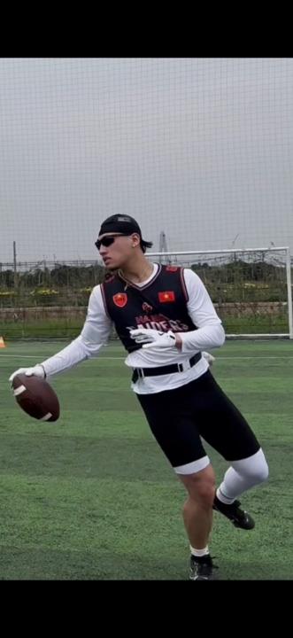 Minh Hieu Pham