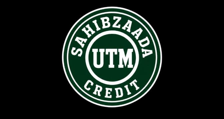 SAHIBZAADA UTM CREDIT 🇨🇦