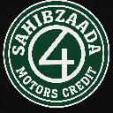 SAHIBZAADA MOTORS CREDIT icon