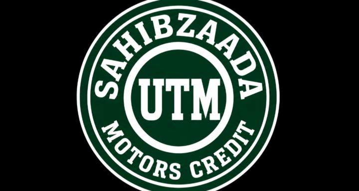 UTM SAHIBZAADA MOTORS CREDIT 