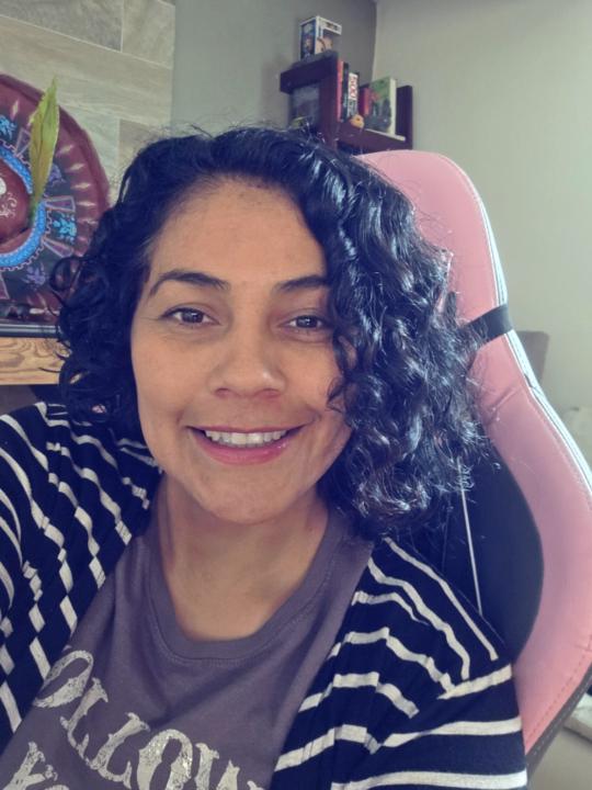 Sandra Fernandez