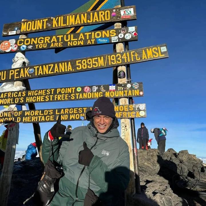 Quentin DSouza