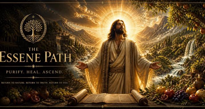 The Essene Path