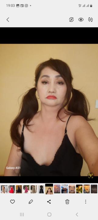 Shurentsetseg Dolgor