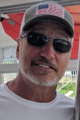 Conrad Crepeau