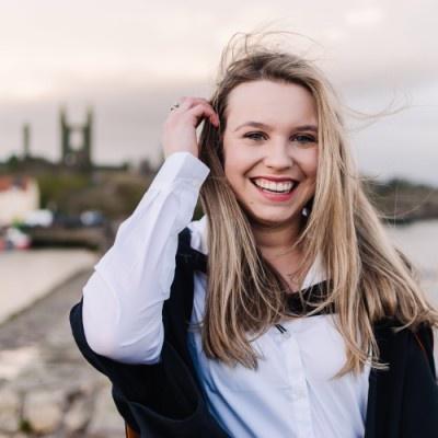 Meredith Kellenberger