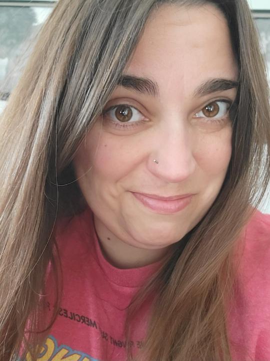 JoBeth Rhoades