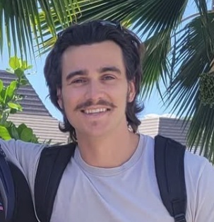 Jake Guagliardo