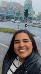 Zaraith Romero