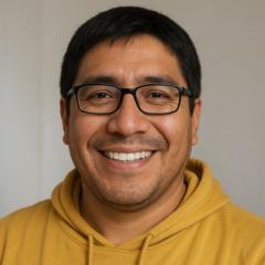 William Pérez