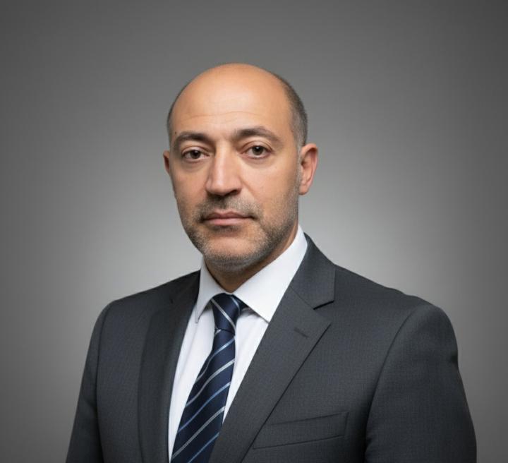 Ramy Afifi