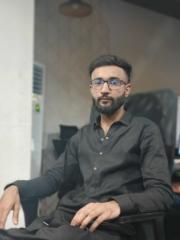 Shahrukh Usman