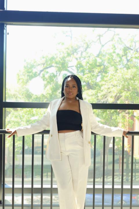 Tee Mosley