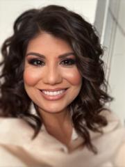 Naomi Andrea Madeo