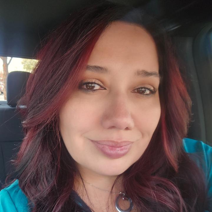 Sandra Saavedra