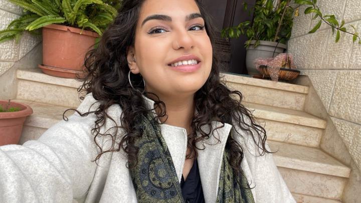 Assil Maria Luka