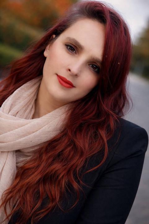Marielaure Vivenot