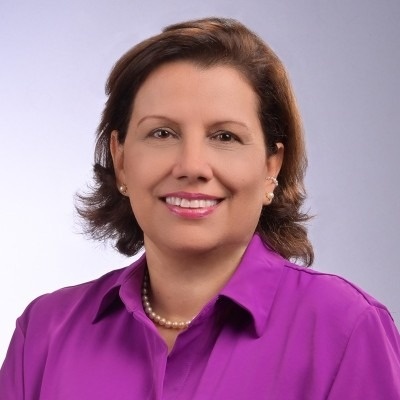 Miriam Escobar Valencia