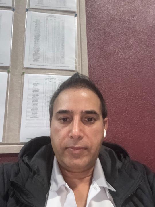Harminder Dhillon