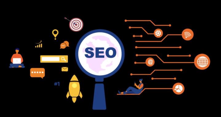 SEO Services