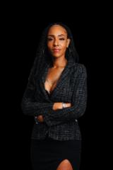 Jennifer Boson-Harris