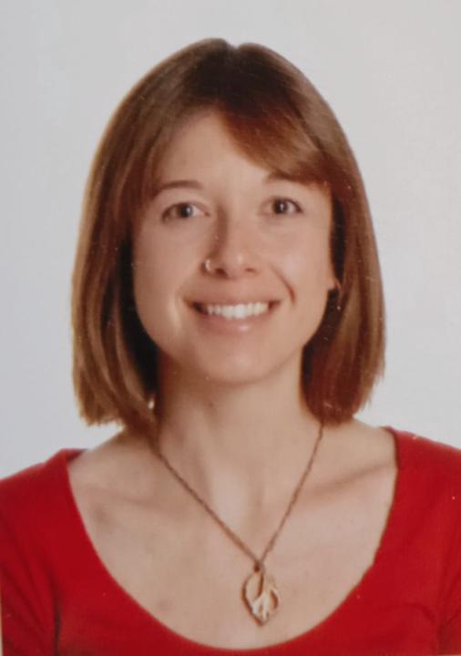 Paloma Maldonado