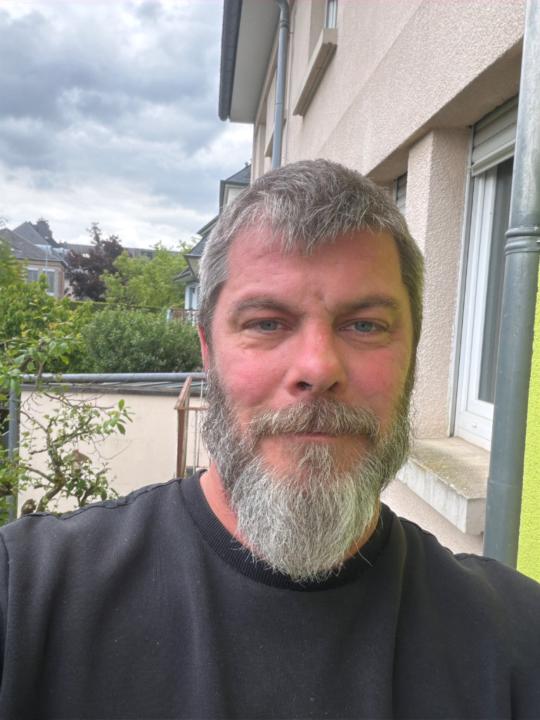 Julien Gouttin