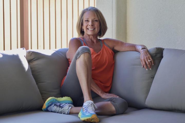 Rhonda Thornton