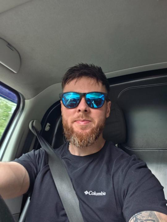 Nick Rideout