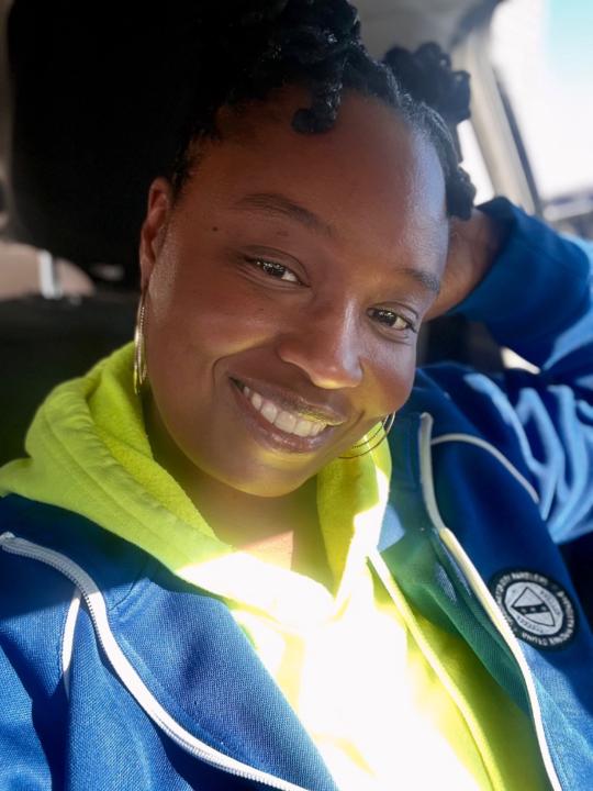 Shakita Murray