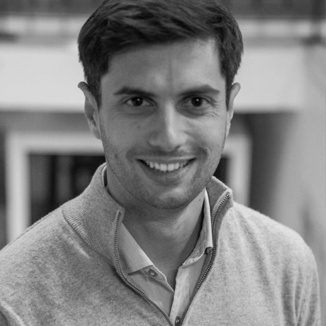 Julian Bidi