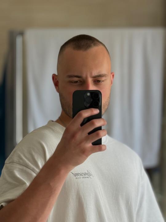 Petr Folberger