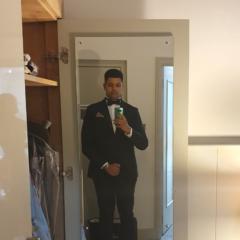Ayush Patel