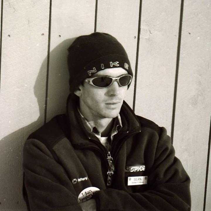 Sean Hodge