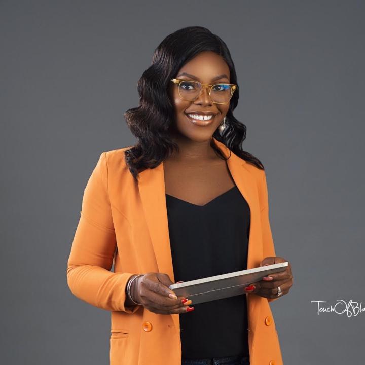 Victoria Akanwa