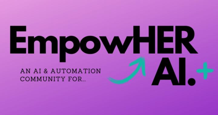 EmpowHER AI+