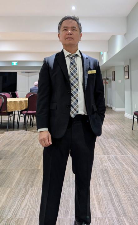 Peter Nguyen