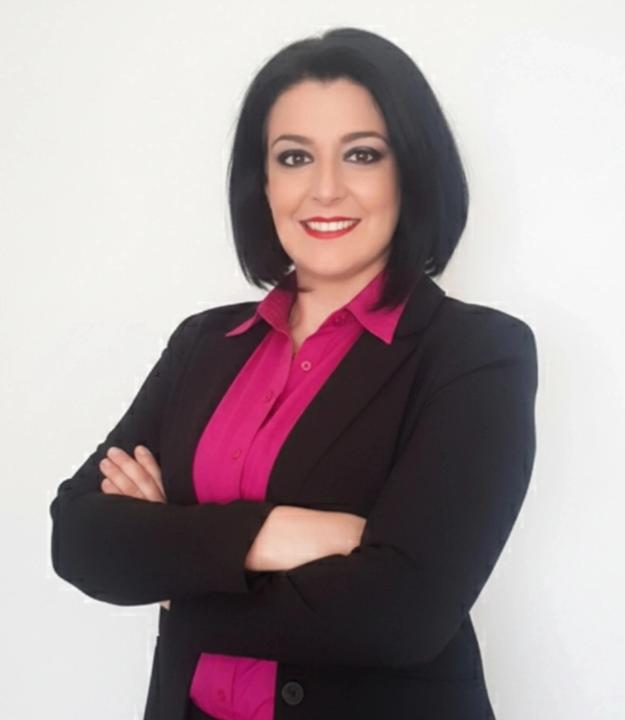 Alessandra Annamaria Macchiarella