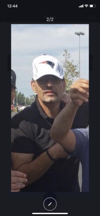 Gerry Lagios