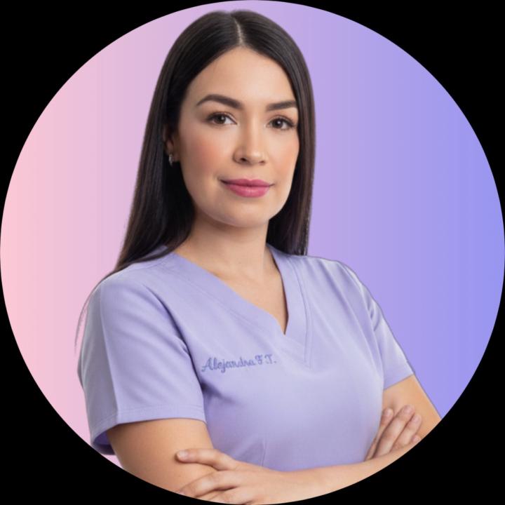Alejandra Sánchez