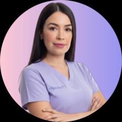 Alejandra Sánchez